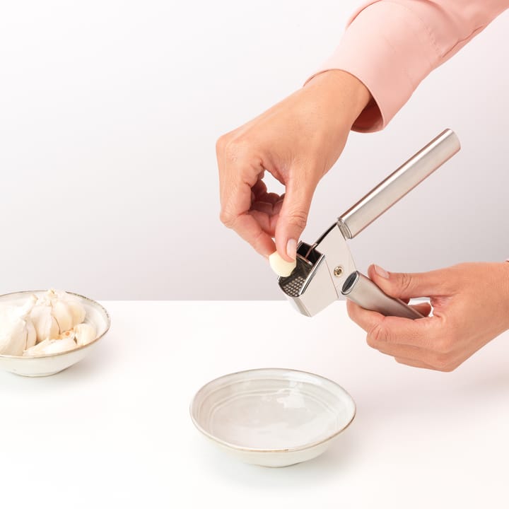 Profile ガーリックプレス, stainless steel Brabantia | ブラバンシア
