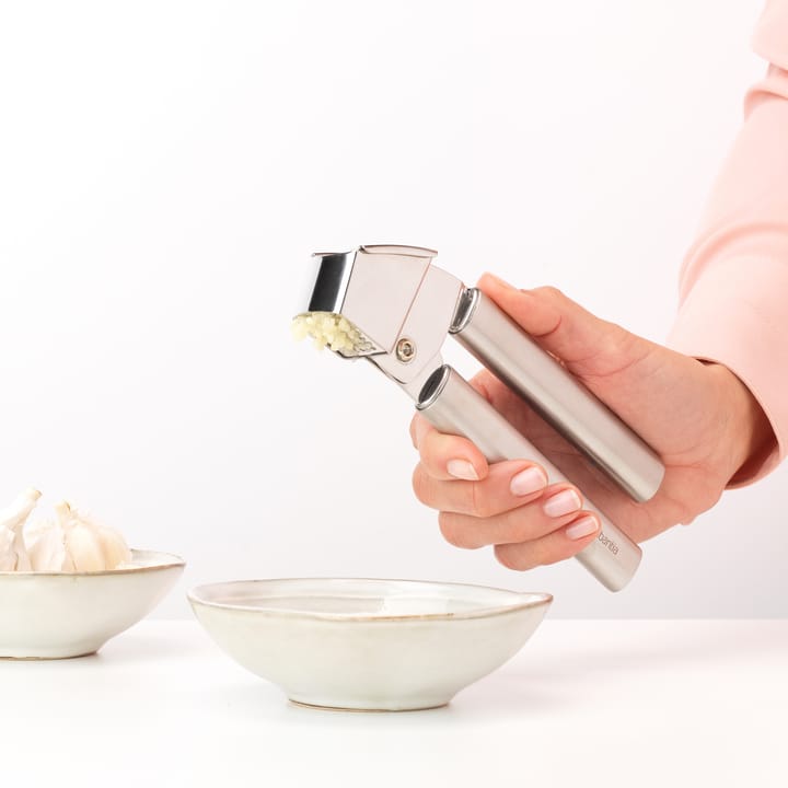 Profile ガーリックプレス, stainless steel Brabantia | ブラバンシア