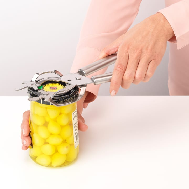 Profile ユニバーサルオープナー, stainless steel Brabantia | ブラバンシア