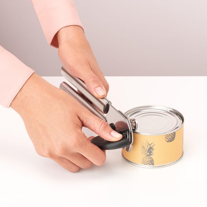 Profile カンオープナー, stainless steel Brabantia | ブラバンシア