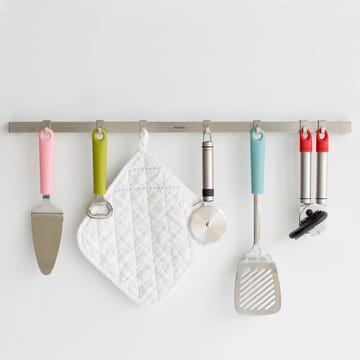 Profile tool rail 60 cm - matte-brushed steel - Brabantia | ブラバンシア