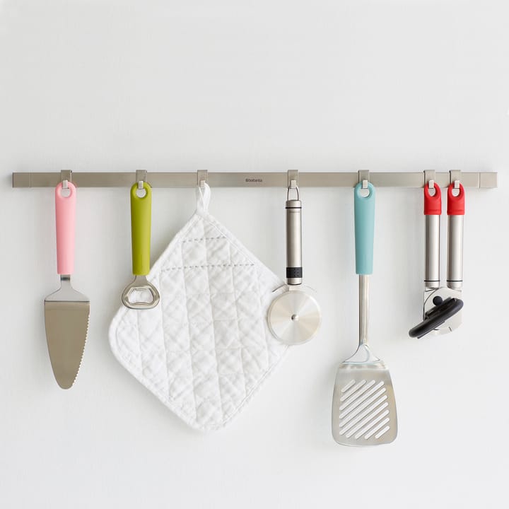 Profile tool rail 60 cm, matte-brushed steel Brabantia | ブラバンシア