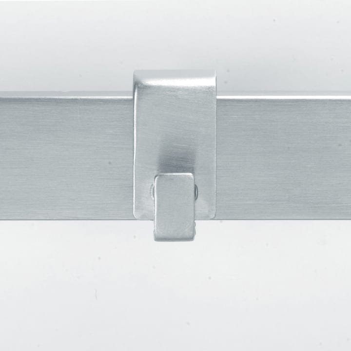 Profile tool rail 60 cm, matte-brushed steel Brabantia | ブラバンシア