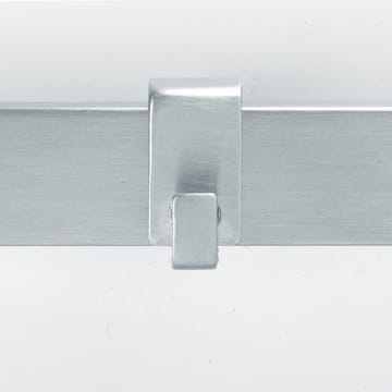Profile tool rail 60 cm - matte-brushed steel - Brabantia | ブラバンシア