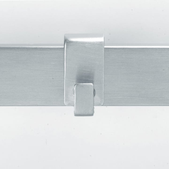 Profile tool rail 60 cm - matte-brushed steel - Brabantia | ブラバンシア