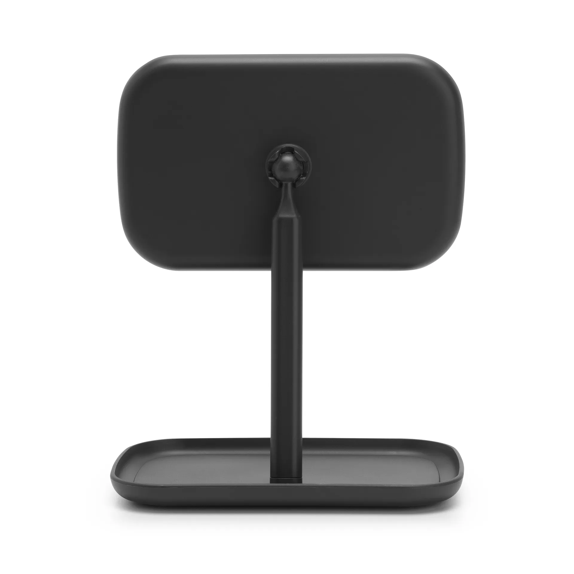 ReNew ミラー & 収納トレイ, dark grey Brabantia | ブラバンシア