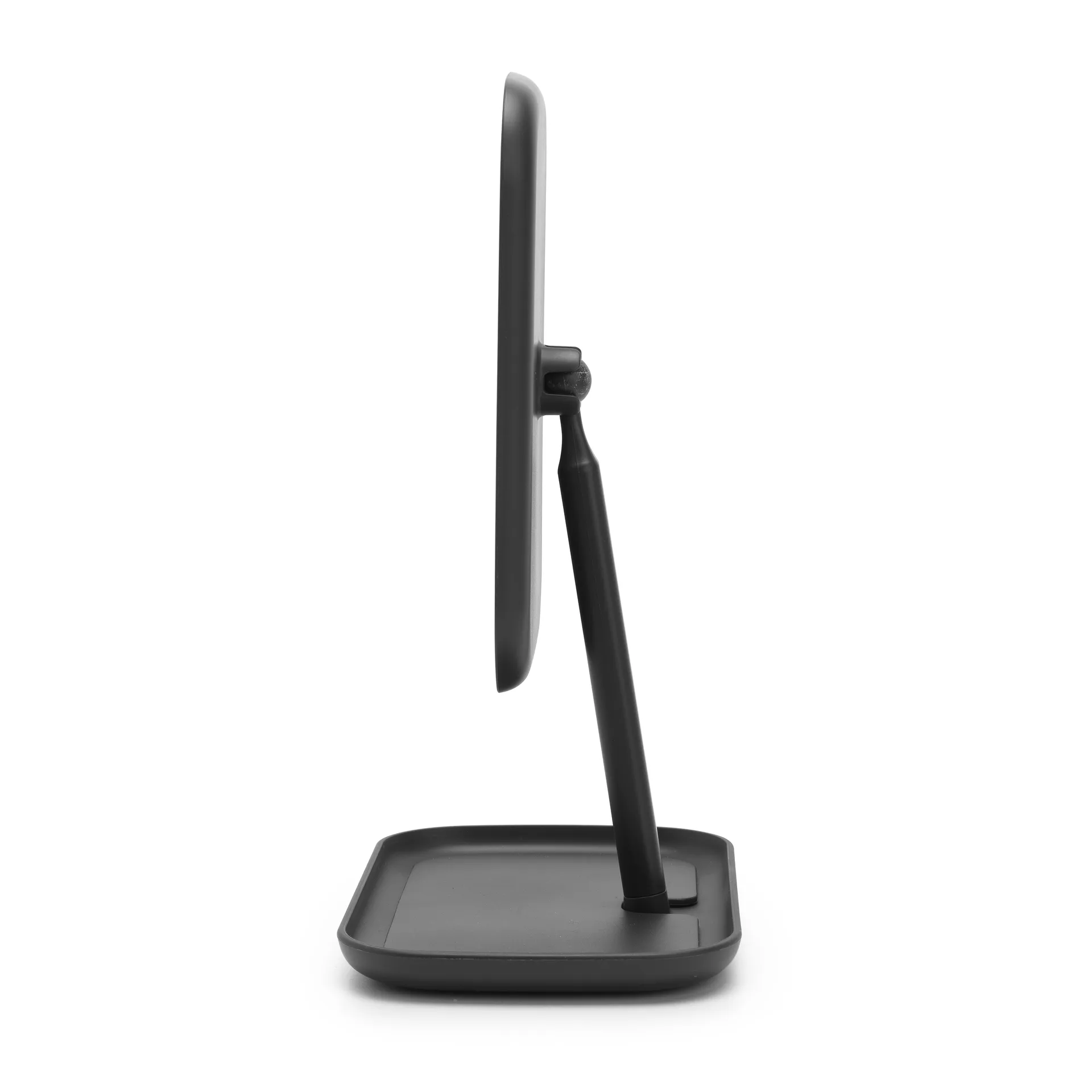 ReNew ミラー & 収納トレイ, dark grey Brabantia | ブラバンシア