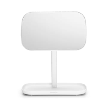 ReNew ミラー & 収納トレイ - white - Brabantia | ブラバンシア