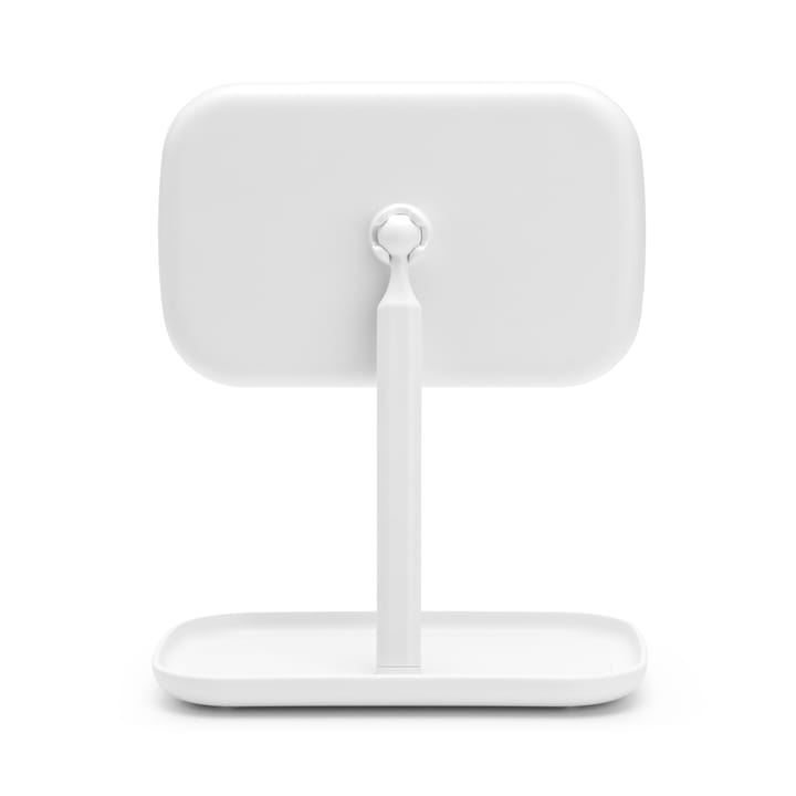 ReNew ミラー & 収納トレイ, white Brabantia | ブラバンシア