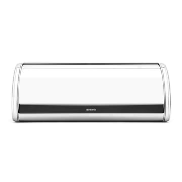 Roll Top ブレッドビン L - brilliant steel - Brabantia | ブラバンシア