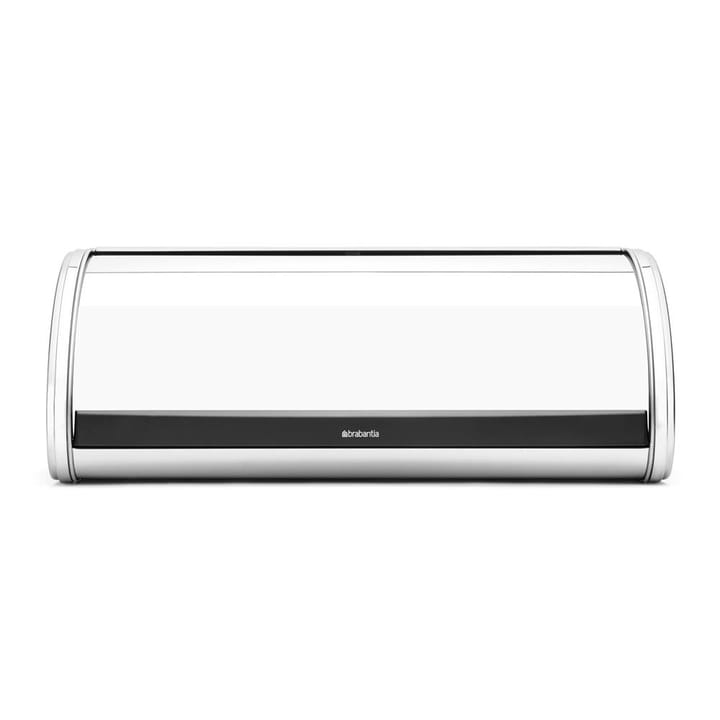 Roll Top ブレッドビン L, brilliant steel Brabantia | ブラバンシア