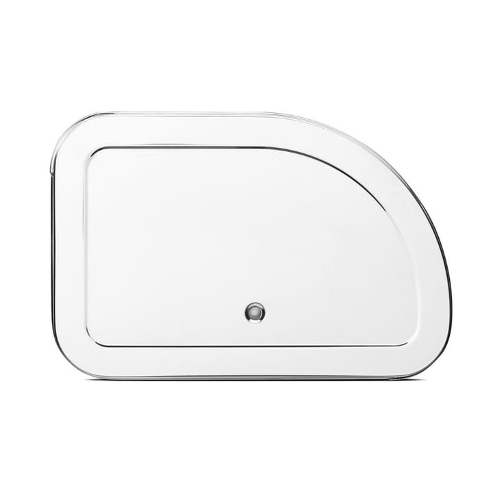 Roll Top ブレッドビン L, brilliant steel Brabantia | ブラバンシア