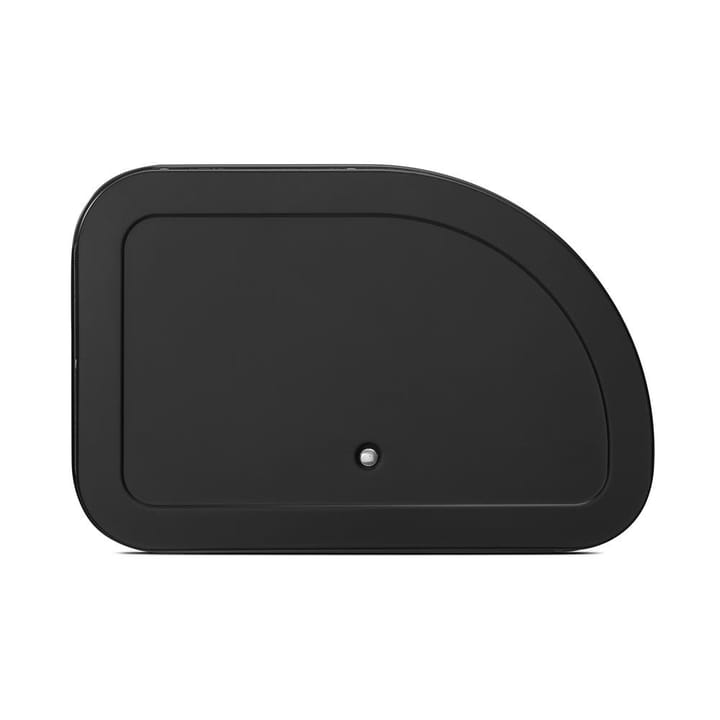 Roll Top ブレッドビン L, matte black Brabantia | ブラバンシア