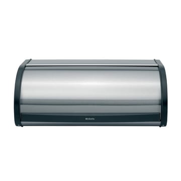 Roll Top ブレッドビン L - matte steel - Brabantia | ブラバンシア