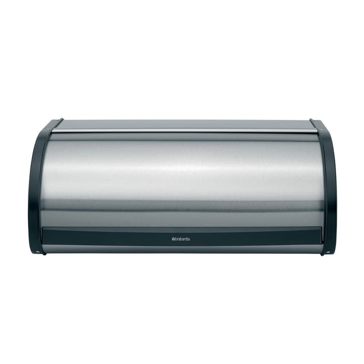Roll Top ブレッドビン L, matte steel Brabantia | ブラバンシア