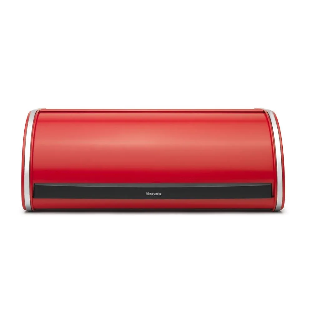 Roll Top ブレッドビン L, passion red Brabantia | ブラバンシア