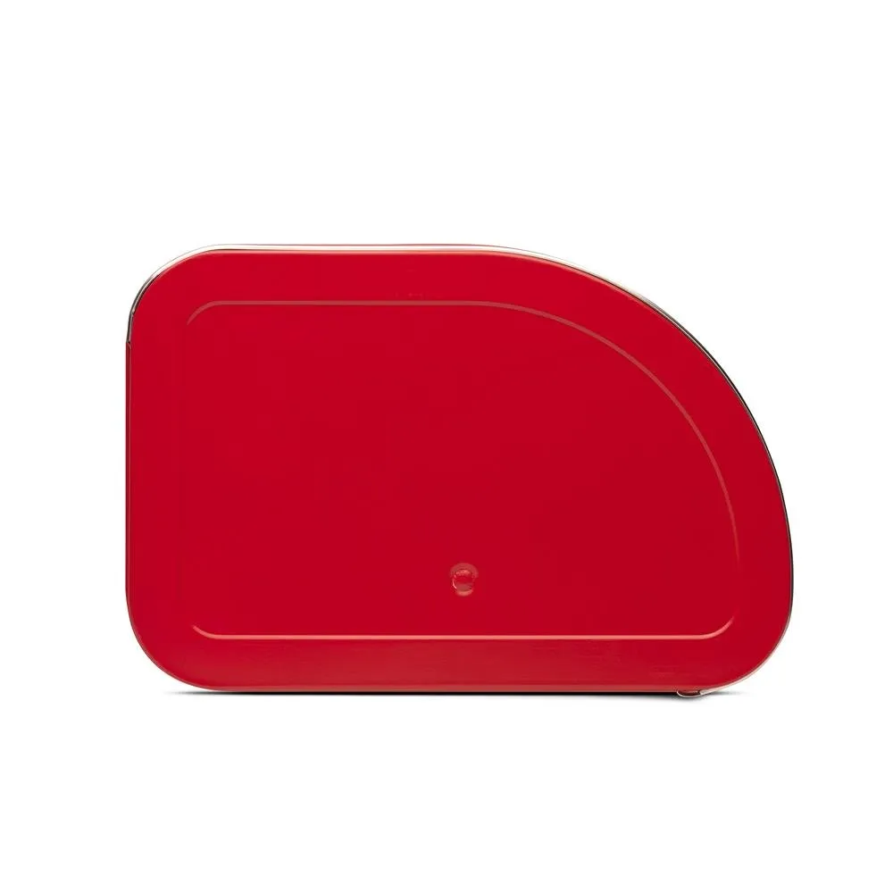 Roll Top ブレッドビン L, passion red Brabantia | ブラバンシア