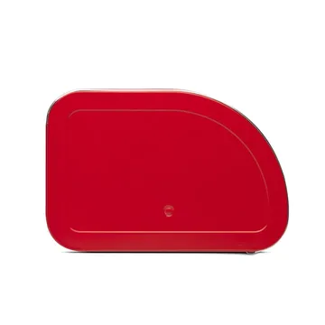 Roll Top ブレッドビン L - passion red - Brabantia | ブラバンシア