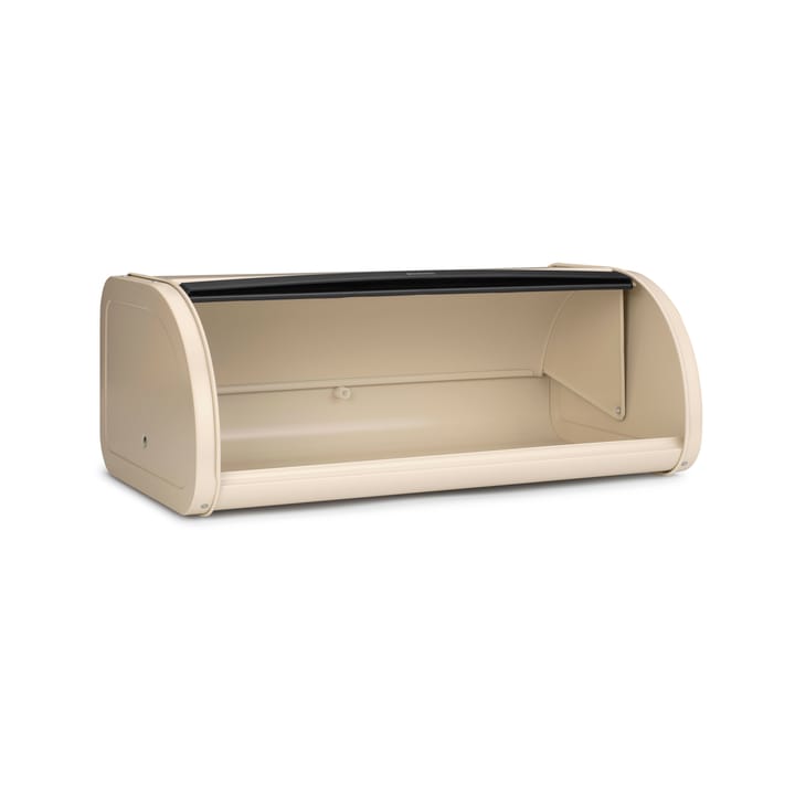 Roll Top ブレッドビン L, Soft beige Brabantia | ブラバンシア