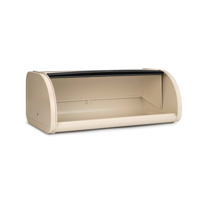 Roll Top ブレッドビン L, Soft beige Brabantia | ブラバンシア