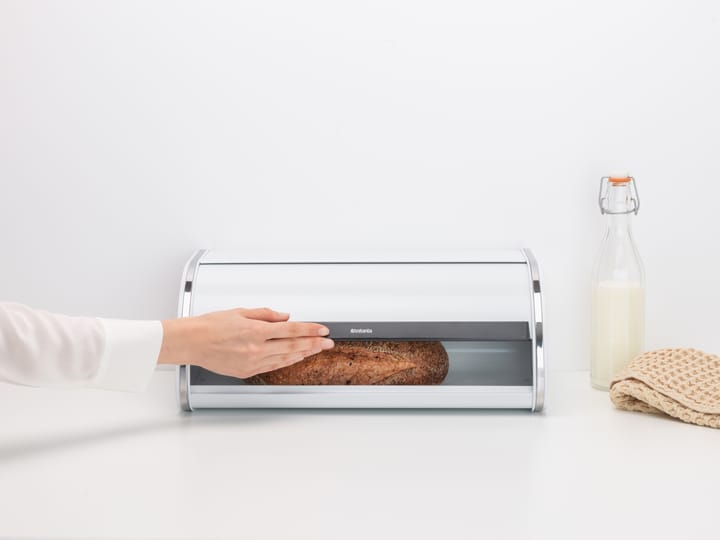 Roll Top ブレッドビン L, White Brabantia | ブラバンシア