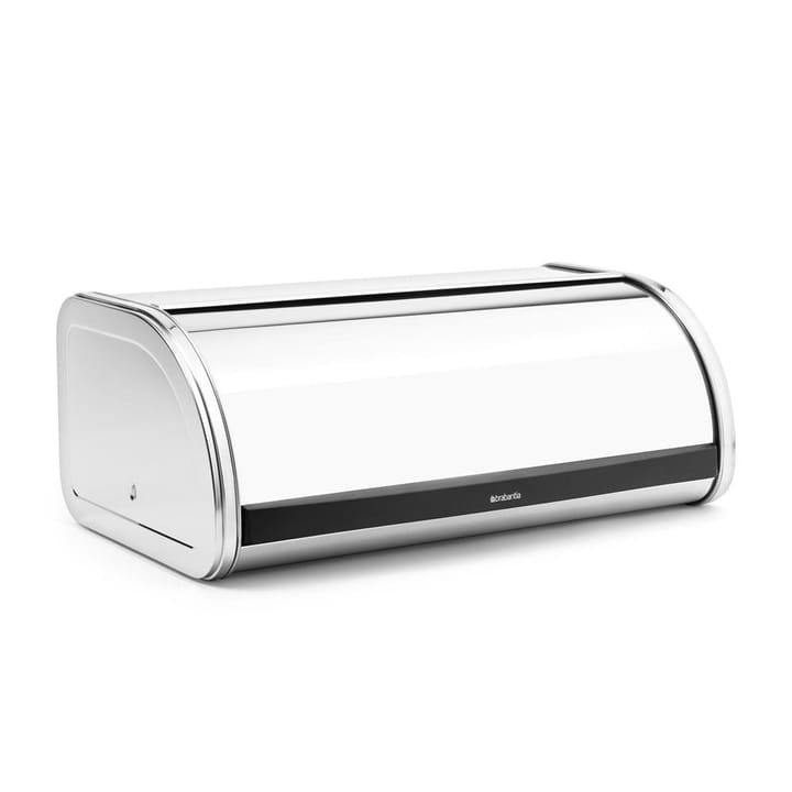 Roll Top ブレッドビン medium - brilliant steel - Brabantia | ブラバンシア