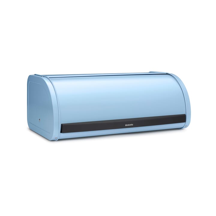 Roll Top ブレッドビン medium - Dreamy blue - Brabantia | ブラバンシア