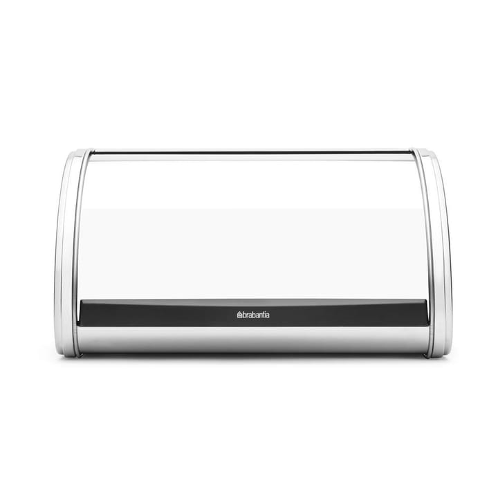 Roll Top ブレッドビン small, brilliant steel Brabantia | ブラバンシア