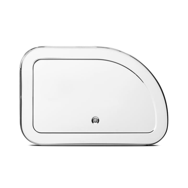 Roll Top ブレッドビン small, brilliant steel Brabantia | ブラバンシア