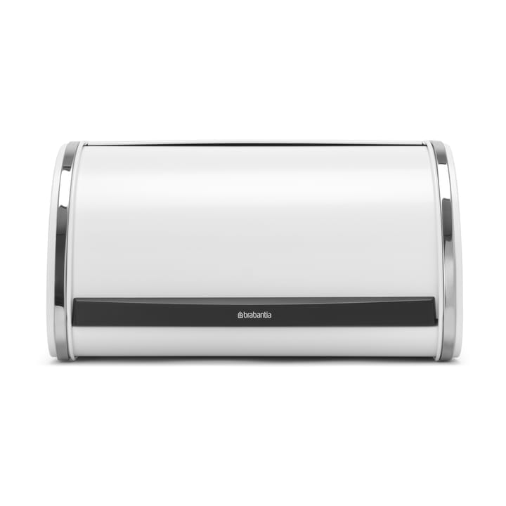 Roll Top ブレッドビン small - White - Brabantia | ブラバンシア