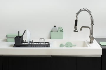 Sinkside スポンジ マイクロファイバー 3パック - Jade green - Brabantia | ブラバンシア