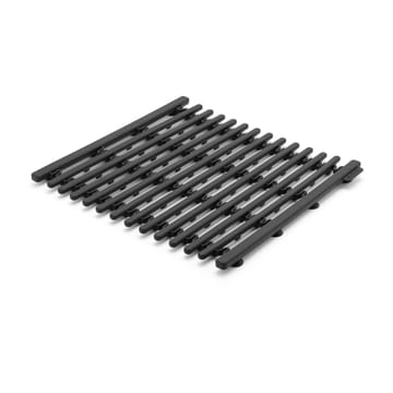 Sinkside ディッシュラック 30x30 cm - Dark grey - Brabantia | ブラバンシア