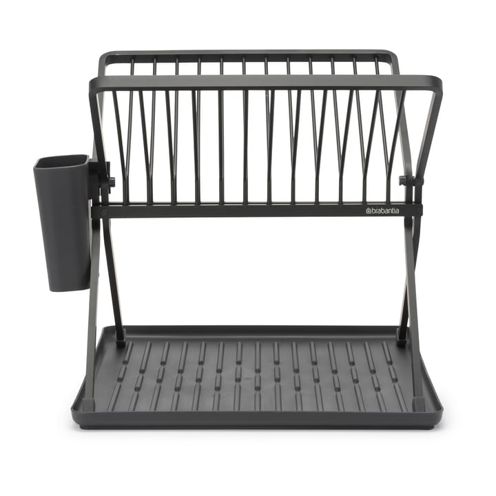 Sinkside 折り畳み ディッシュラック37 cm, Dark grey Brabantia | ブラバンシア