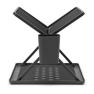 Sinkside 折り畳み ディッシュラック37 cm - Dark grey - Brabantia | ブラバンシア