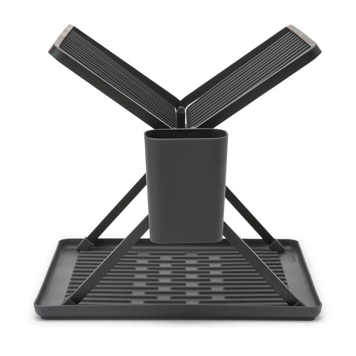 Sinkside 折り畳み ディッシュラック37 cm, Dark grey Brabantia | ブラバンシア
