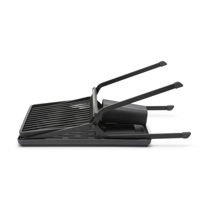 Sinkside 折り畳み ディッシュラック37 cm, Dark grey Brabantia | ブラバンシア