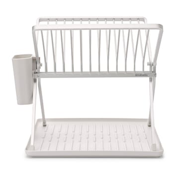 Sinkside 折り畳み ディッシュラック37 cm - Light grey - Brabantia | ブラバンシア