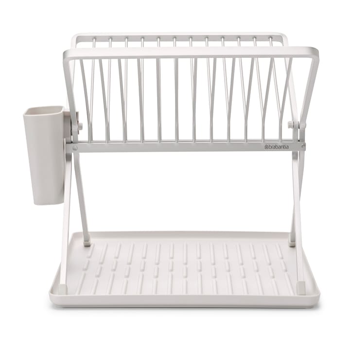 Sinkside 折り畳み ディッシュラック37 cm, Light grey Brabantia | ブラバンシア