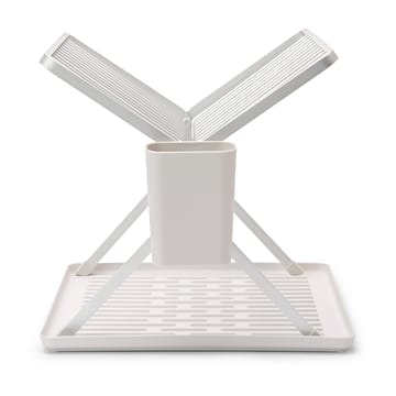 Sinkside 折り畳み ディッシュラック37 cm - Light grey - Brabantia | ブラバンシア