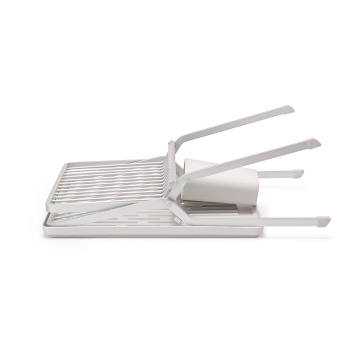 Sinkside 折り畳み ディッシュラック37 cm, Light grey Brabantia | ブラバンシア