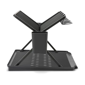 Sinkside 折り畳み ディッシュラック51 cm - Dark grey - Brabantia | ブラバンシア