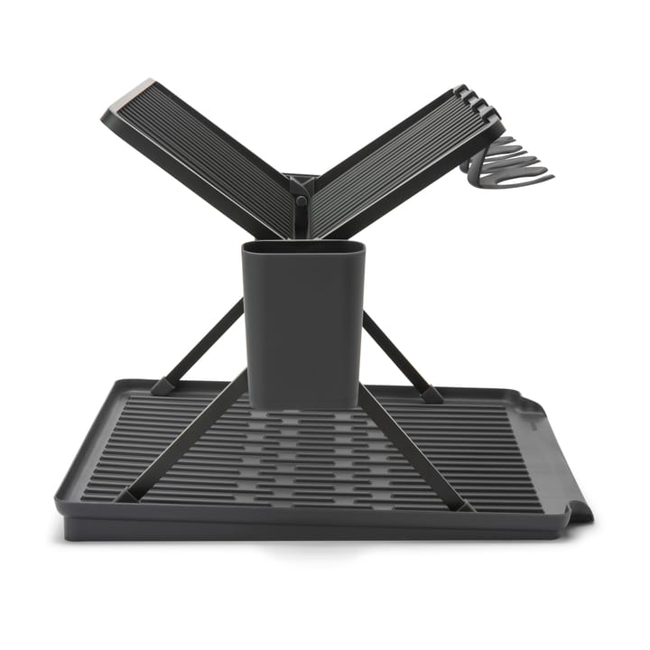 Sinkside 折り畳み ディッシュラック51 cm, Dark grey Brabantia | ブラバンシア