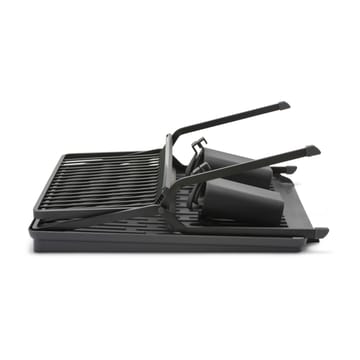 Sinkside 折り畳み ディッシュラック51 cm - Dark grey - Brabantia | ブラバンシア