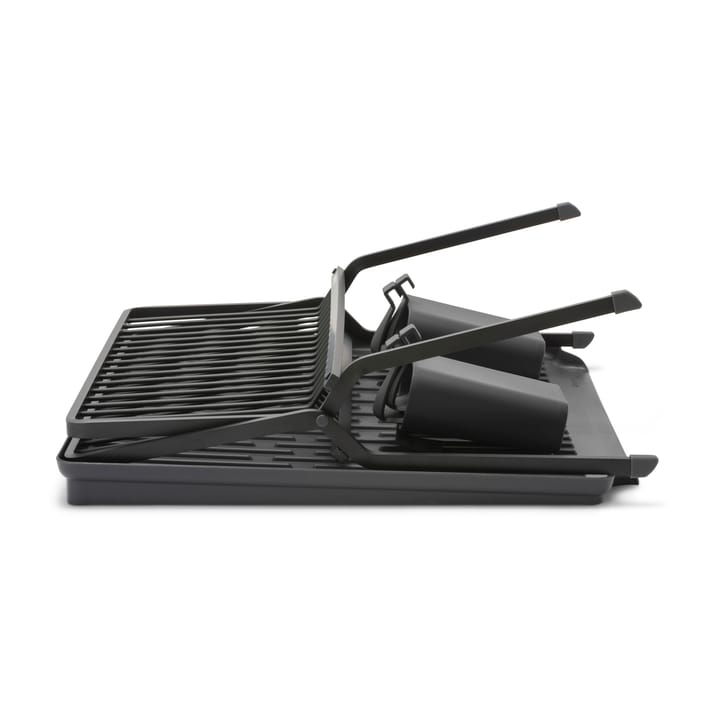 Sinkside 折り畳み ディッシュラック51 cm, Dark grey Brabantia | ブラバンシア