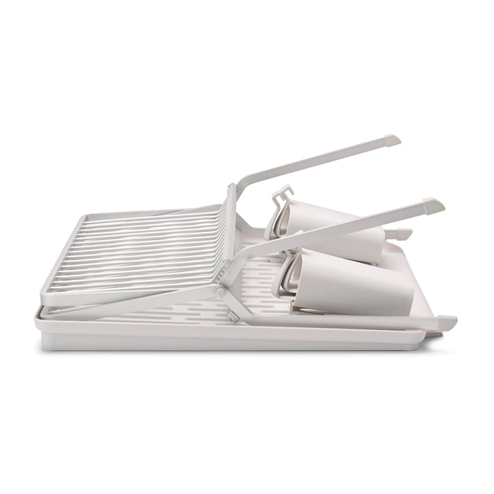 Sinkside 折り畳み ディッシュラック51 cm, Light grey Brabantia | ブラバンシア