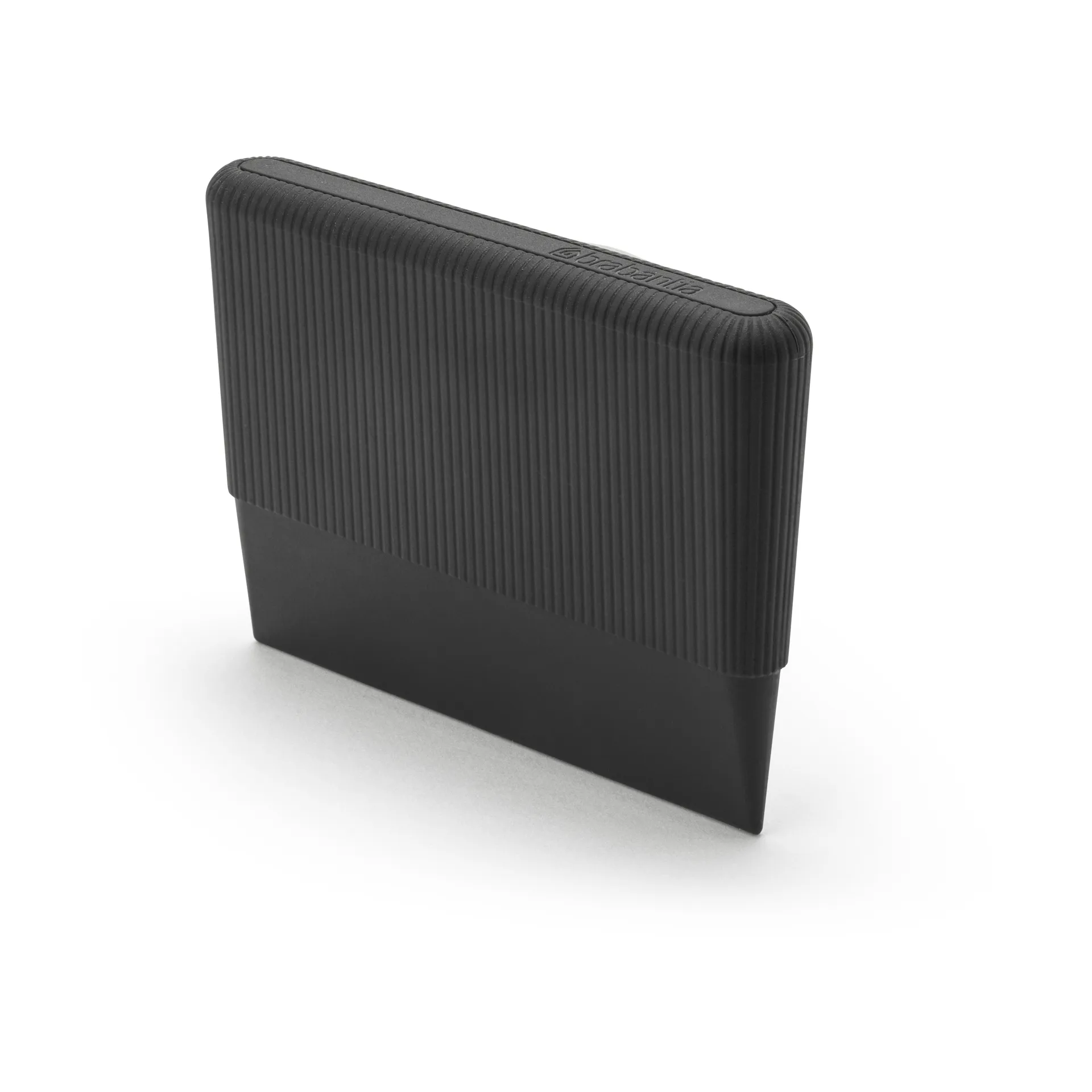 Sinkside dish scraper, Dark grey Brabantia | ブラバンシア