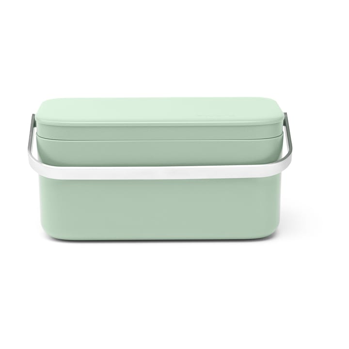 Sinkside food ウェイストビン 13x22 cm - Jade green - Brabantia | ブラバンシア