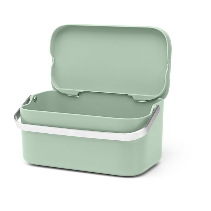 Sinkside food ウェイストビン 13x22 cm, Jade green Brabantia | ブラバンシア