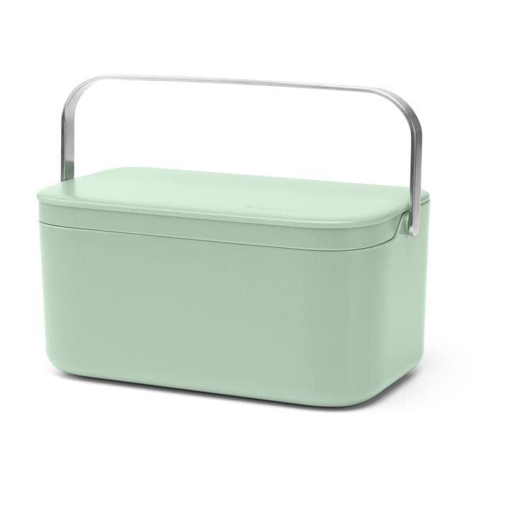 Sinkside food ウェイストビン 13x22 cm, Jade green Brabantia | ブラバンシア