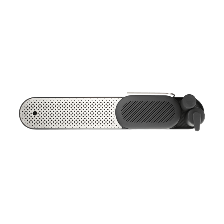 SinkStyle シンクオーガナイザー 4 点セット, Mineral Infinite Grey Brabantia | ブラバンシア